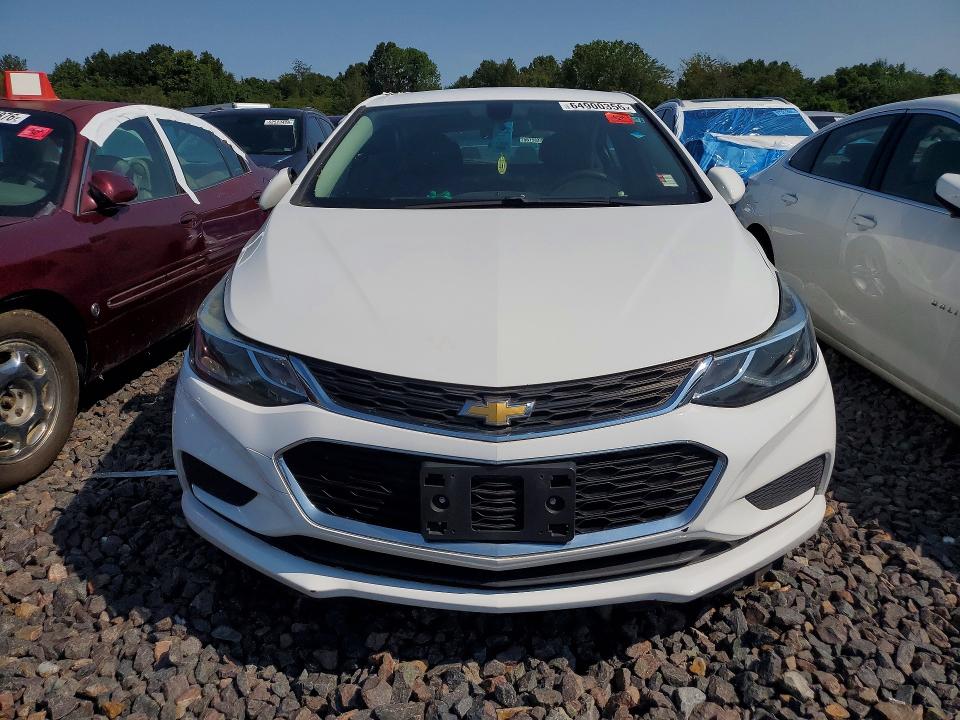 Aukcja sprzedaży 2018 Chevrolet Cruze, vin: 3G1BE6SMXJS608835, numer aukcji: 64900356