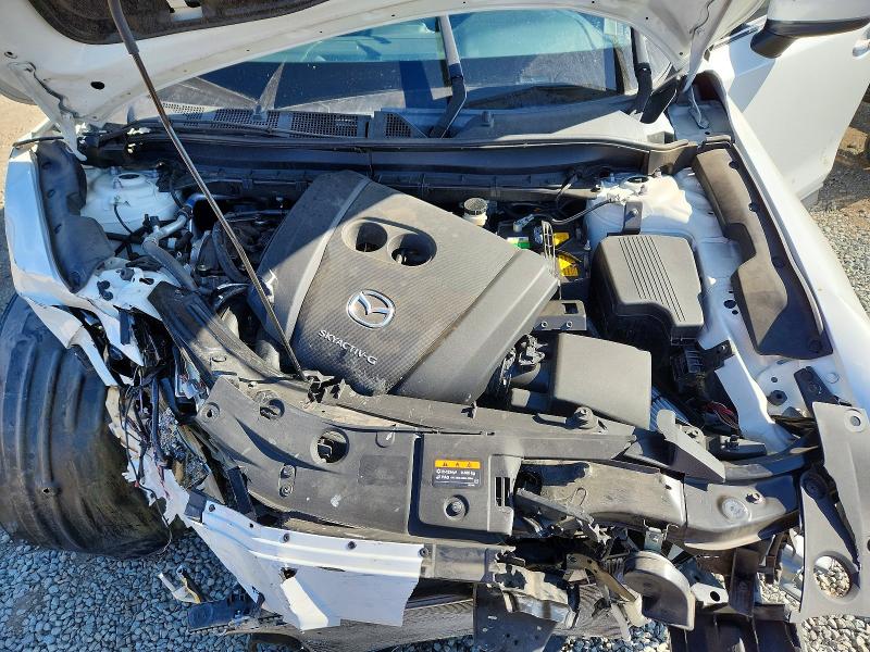 Aukcja sprzedaży 2023 Mazda Cx-5, vin: JM3KFBAMXP0109426, numer aukcji: 65687686