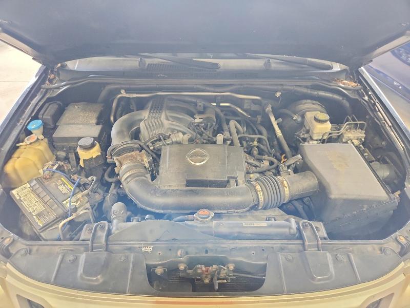 Aukcja sprzedaży 2013 Nissan Xterra, vin: 5N1AN0NW3DN826414, numer aukcji: 66969546