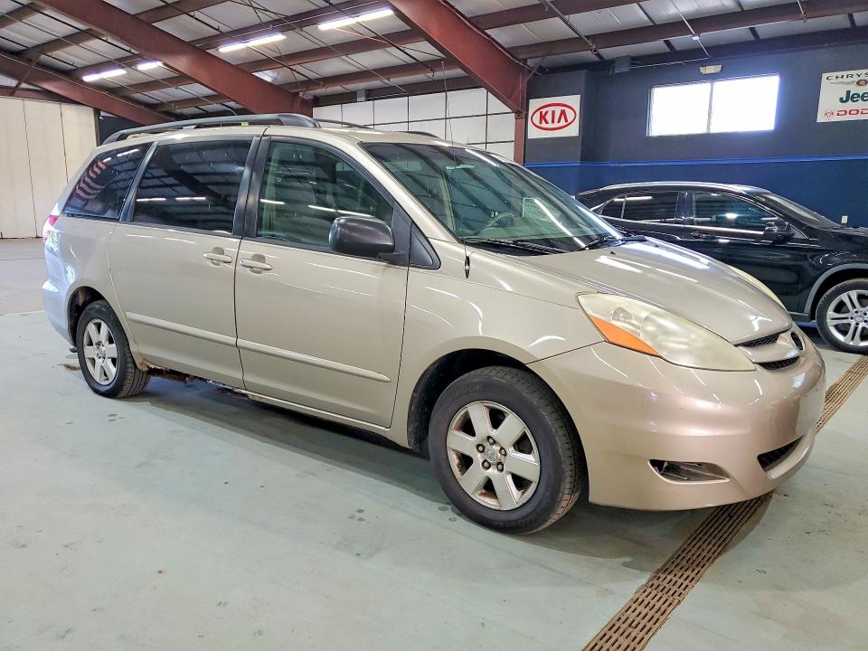 Продаж на аукціоні авто 2006 Toyota Sienna, vin: 5TDZA23C56S406383, номер лоту: 66022046