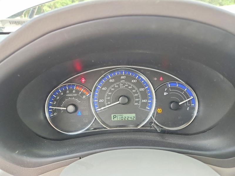 Продаж на аукціоні авто 2010 Subaru Forester, vin: JF2SH6CC6AH719770, номер лоту: 65576666