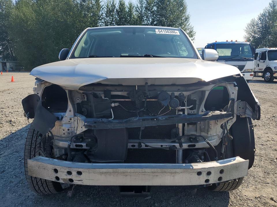 Продажа на аукционе авто 2010 Toyota 4runner, vin: JTEBU5JR3A5015521, номер лота: 64150386