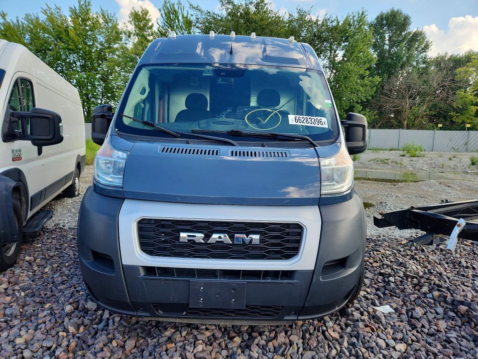 Aukcja sprzedaży 2021 Ram Promaster 3500, vin: 3C6MRVJG5ME535149, numer aukcji: 66283396