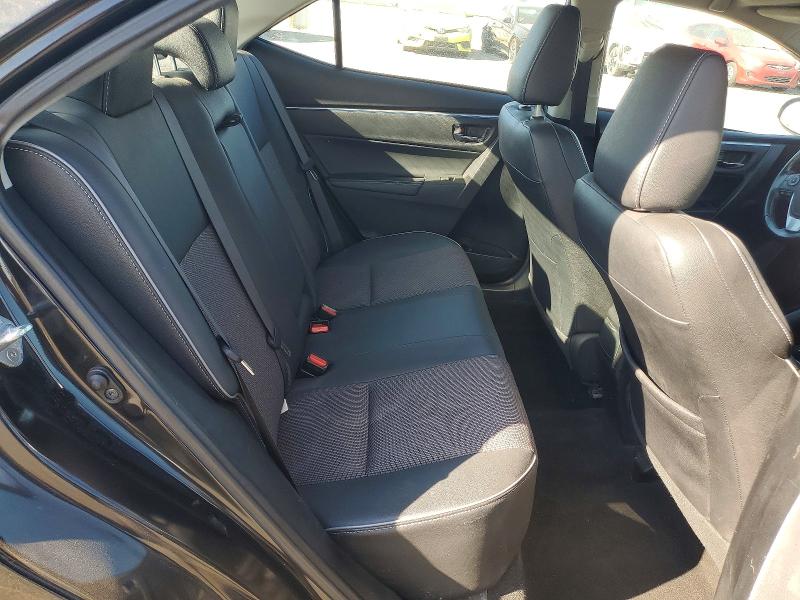 66619216 :رقم المزاد ، 2T1BURHEXGC637902 vin ، 2016 Toyota Corolla مزاد بيع