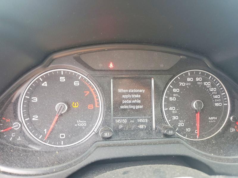 Продаж на аукціоні авто 2016 Audi Q5, vin: WA1L2AFP6GA049526, номер лоту: 64090106