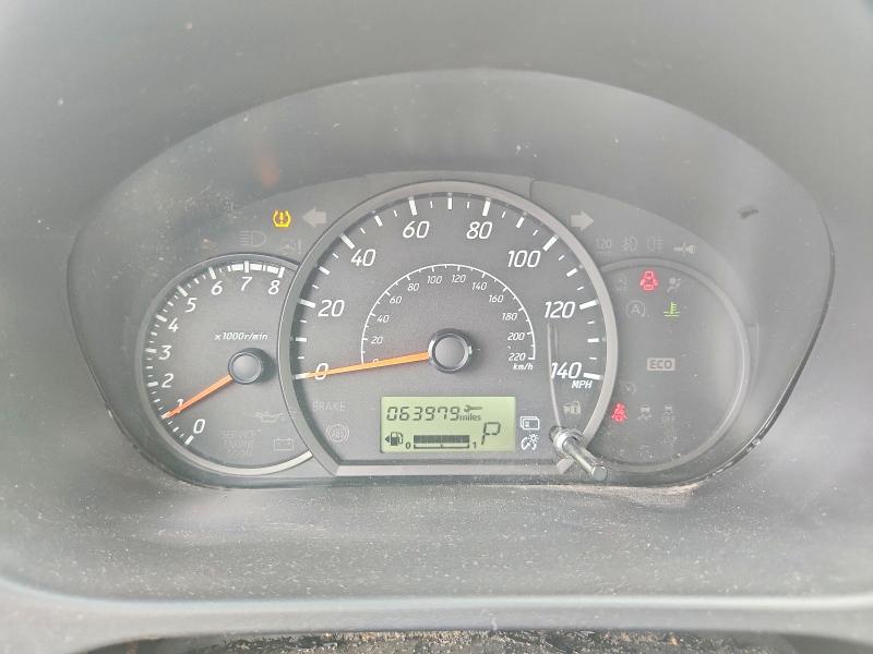 64280676 :رقم المزاد ، ML32F3FJ2LHF08331 vin ، 2020 Mitsubishi Mirage مزاد بيع