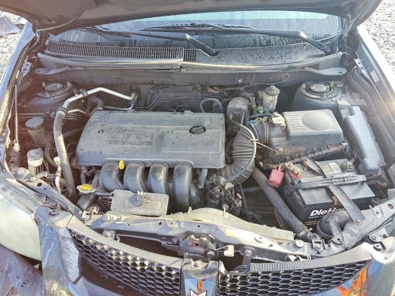 Продажа на аукционе авто 2004 Pontiac Vibe, vin: 5Y2SM64874Z450195, номер лота: 64389736