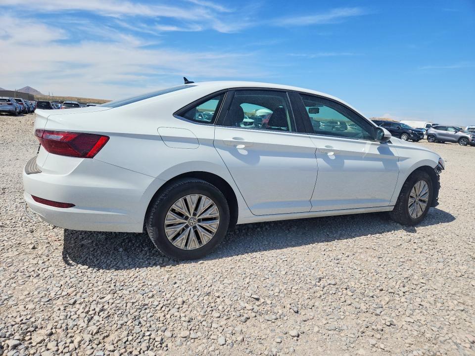 Продаж на аукціоні авто 2020 Volkswagen Jetta, vin: 3VWCB7BU0LM023857, номер лоту: 66301996