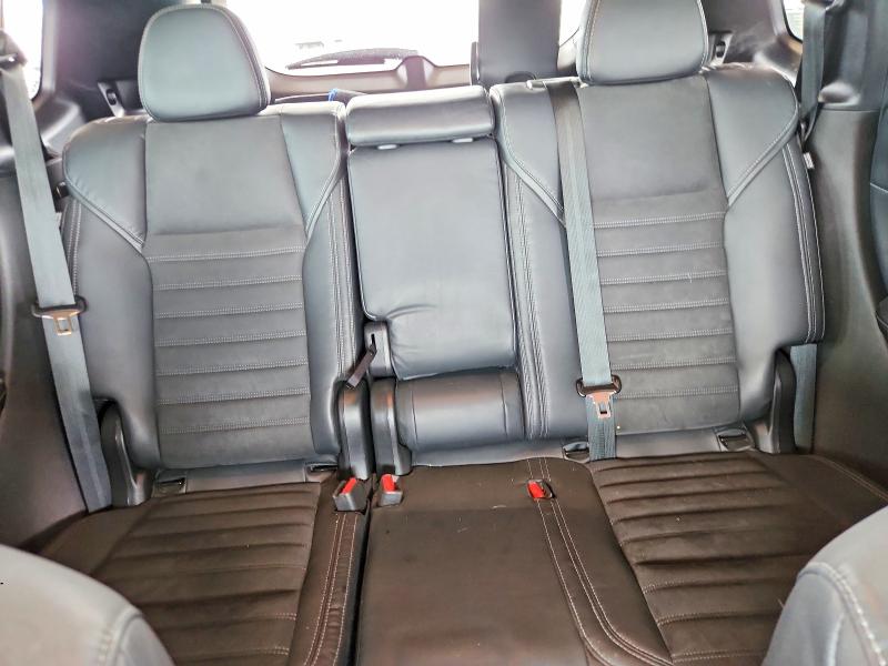 Продаж на аукціоні авто 2023 Mitsubishi Outlander, vin: JA4T5UA99PZ023487, номер лоту: 65616006