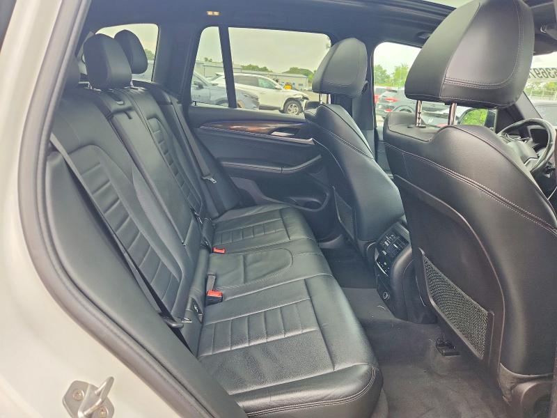 Продаж на аукціоні авто 2019 Bmw X3, vin: 5UXTR9C5XKLP77848, номер лоту: 66636976