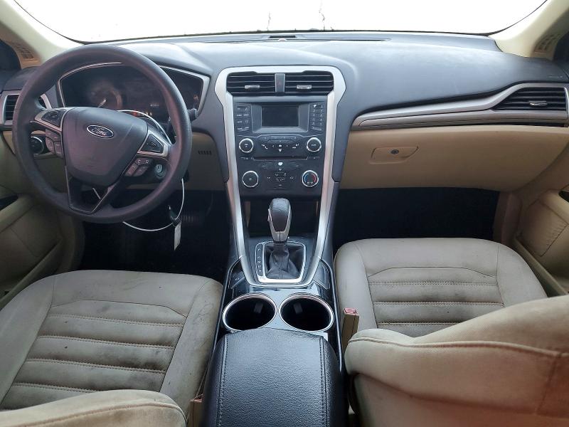 Продажа на аукционе авто 2014 Ford Fusion, vin: 3FA6P0HD3ER141476, номер лота: 65212186