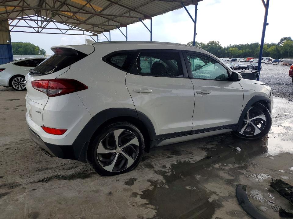 2018 Hyundai Tucson მანქანა იყიდება აუქციონზე, vin: KM8J33AL3JU761164, აუქციონის ნომერი: 63767926
