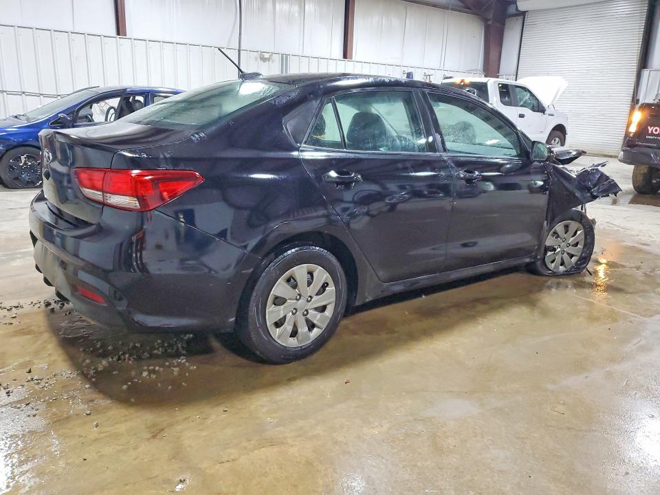 Aukcja sprzedaży 2019 Kia Rio, vin: 3KPA24AB8KE187889, numer aukcji: 66093646