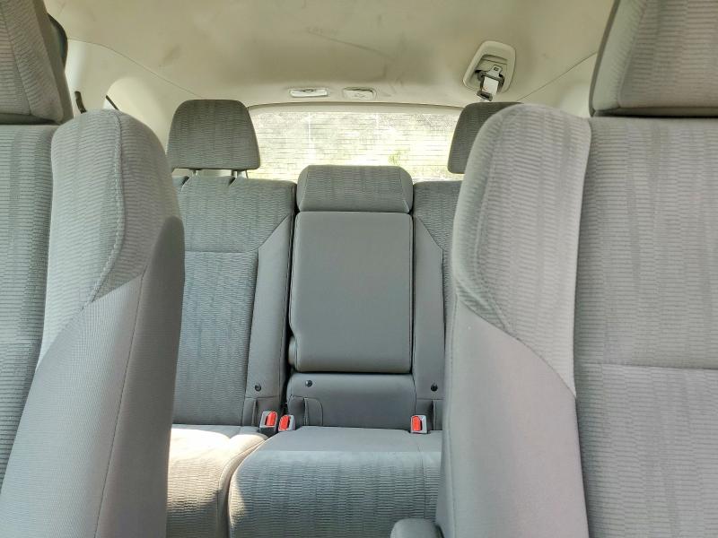 2014 Honda Cr-v მანქანა იყიდება აუქციონზე, vin: 2HKRM4H32EH708651, აუქციონის ნომერი: 64653636