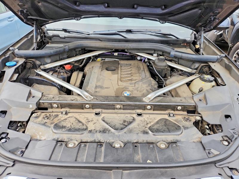 Продаж на аукціоні авто 2021 Bmw X5, vin: 5UXCR6C07M9E31844, номер лоту: 66108716