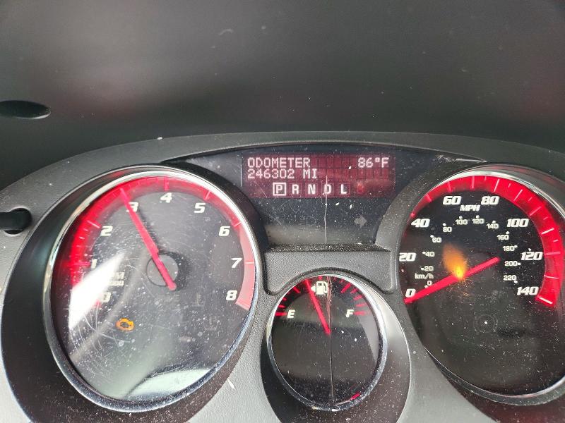 66364506 :رقم المزاد ، 1GKER23778J233111 vin ، 2008 Gmc Acadia مزاد بيع