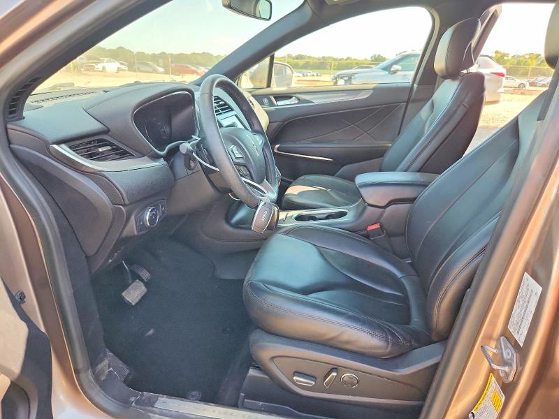 Продаж на аукціоні авто 2019 Lincoln Mkc, vin: 5LMCJ1C99KUL43629, номер лоту: 67026646