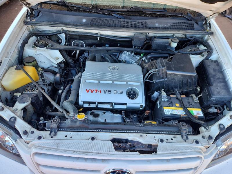 Aukcja sprzedaży 2004 Toyota Highlander, vin: JTEDP21A940022645, numer aukcji: 65935536
