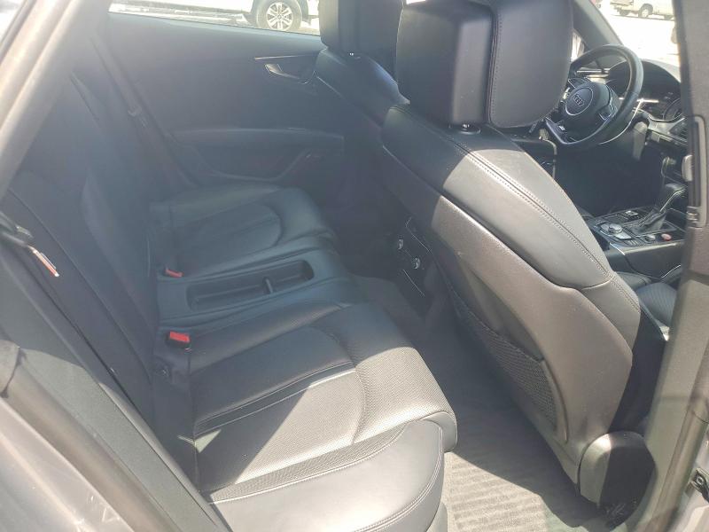 Продаж на аукціоні авто 2018 Audi S7, vin: WAUWFAFC7JN061895, номер лоту: 64013146