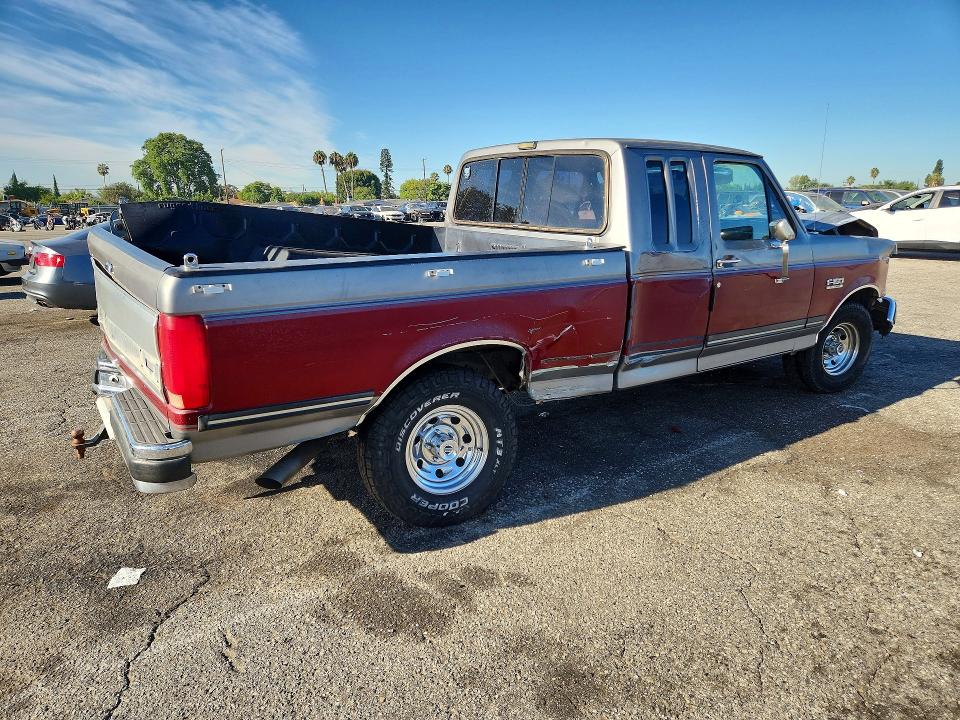 Aukcja sprzedaży 1990 Ford F150, vin: 1FTEX15Y5LKA58393, numer aukcji: 65666366