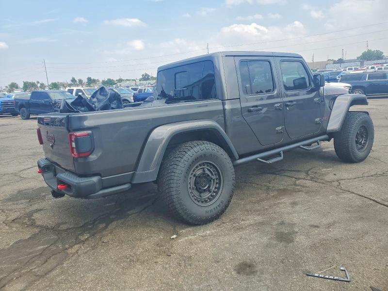 Aukcja sprzedaży 2020 Jeep Gladiator, vin: 1C6JJTBG7LL167527, numer aukcji: 64317186