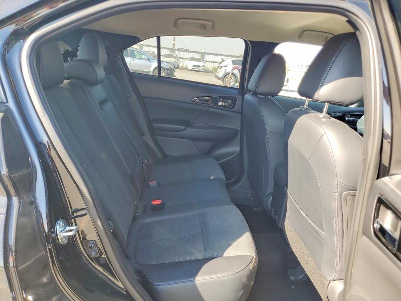 Aukcja sprzedaży 2026 Mitsubishi Eclipse Cross, vin: JA4ATWAA6TZ047873, numer aukcji: 65390956