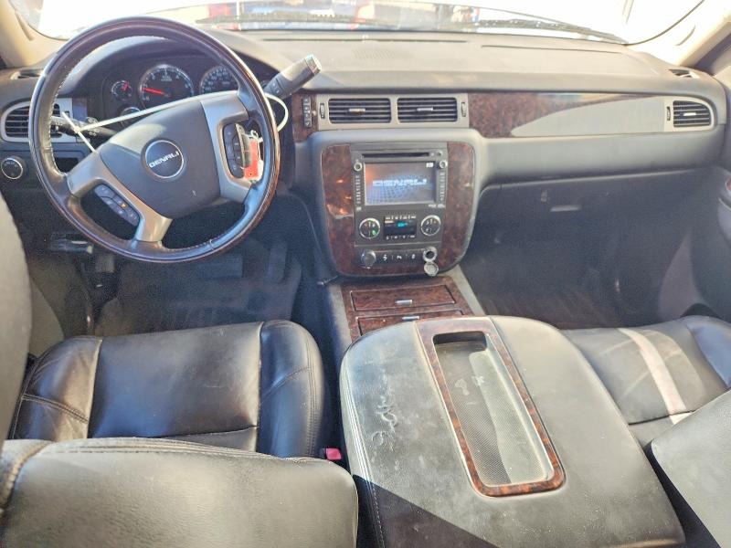 2012 Gmc Yukon მანქანა იყიდება აუქციონზე, vin: 1GKS2EEF2CR273927, აუქციონის ნომერი: 66635496