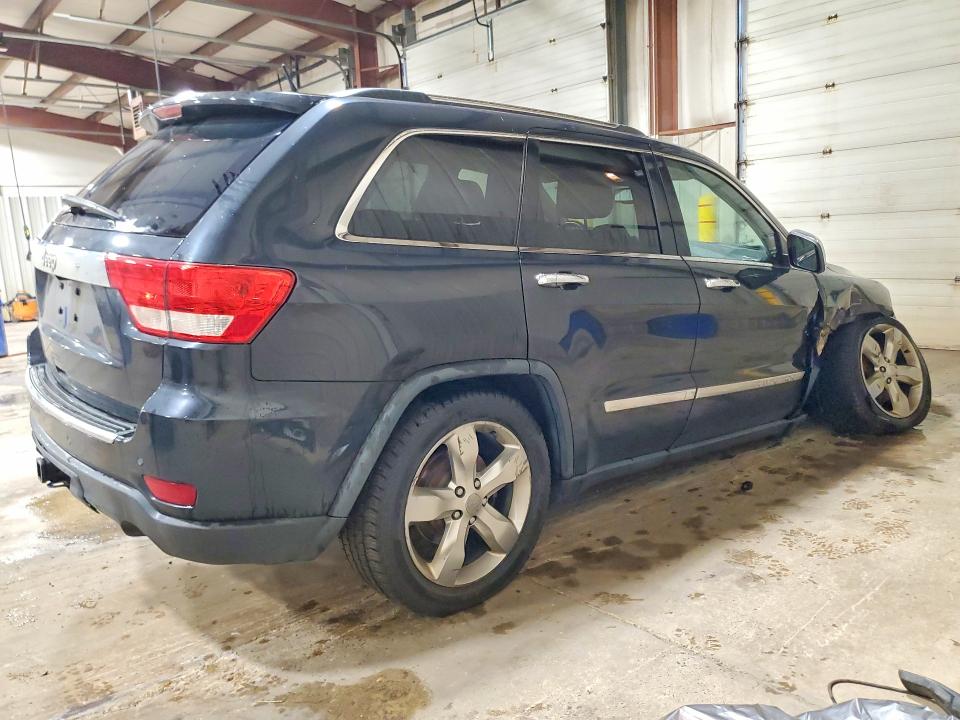 Aukcja sprzedaży 2013 Jeep Grand Cherokee, vin: 1C4RJFCG0DC641220, numer aukcji: 62947536