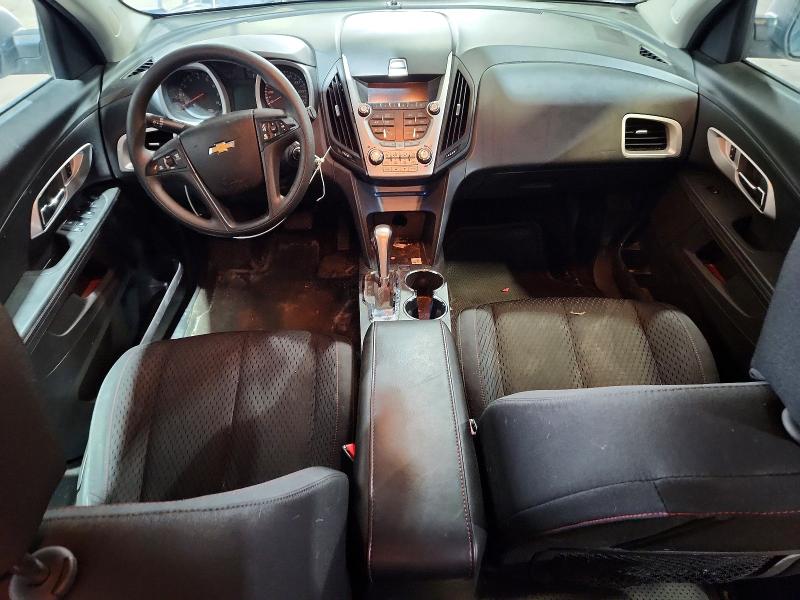 Продаж на аукціоні авто 2015 Chevrolet Equinox, vin: 2GNFLEEK5F6263164, номер лоту: 64699806