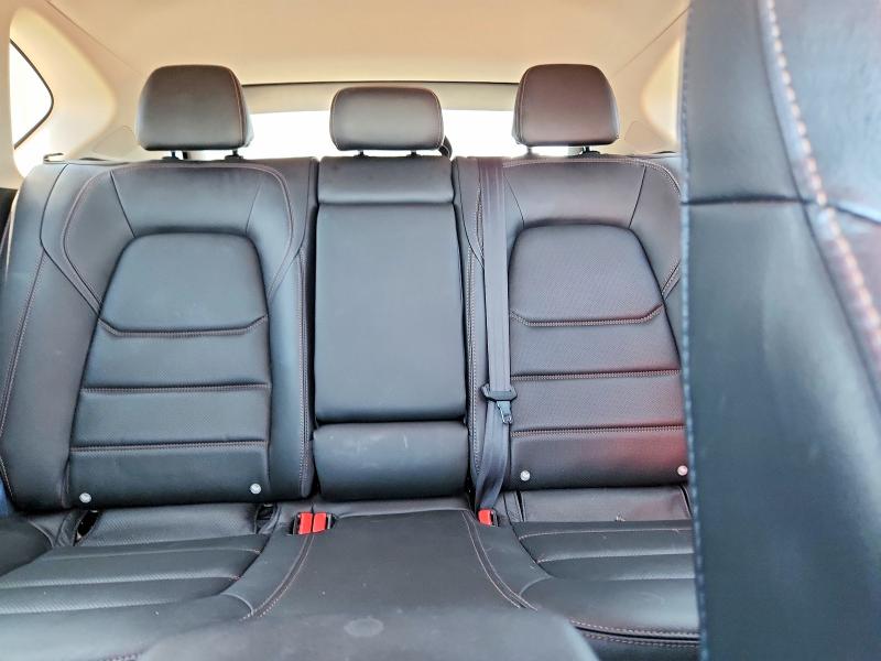 65336986 :رقم المزاد ، JM3KFBEM0N0640691 vin ، 2022 Mazda Cx-5 مزاد بيع