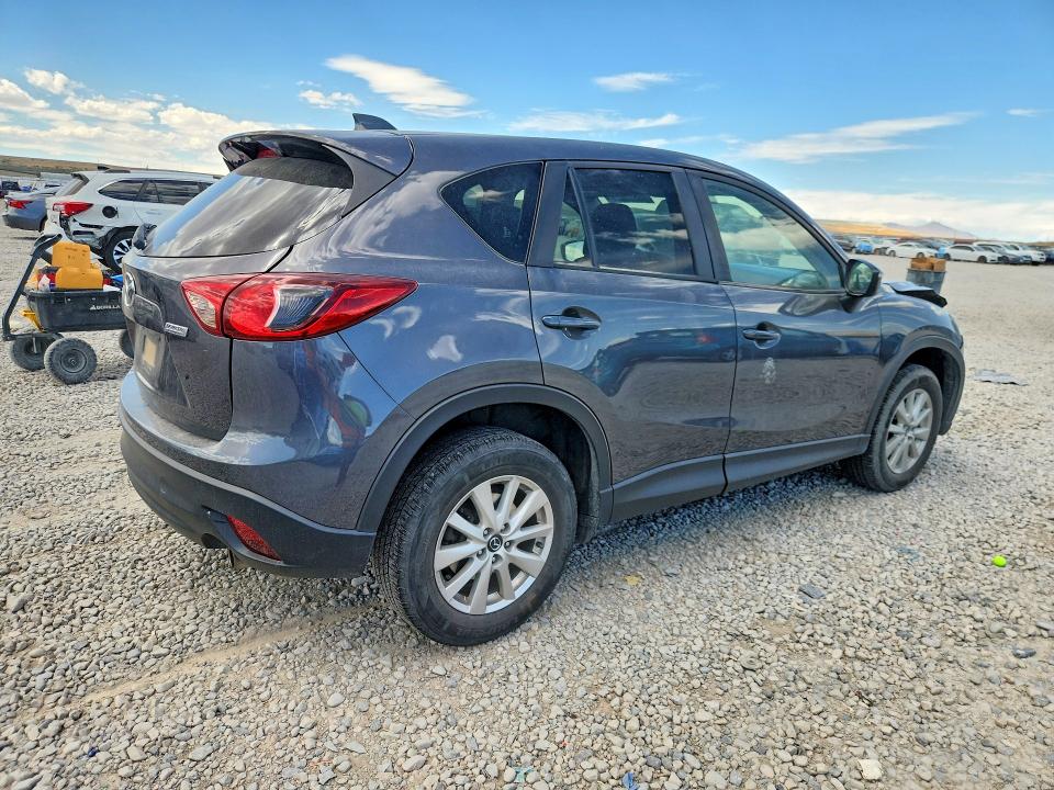 Продаж на аукціоні авто 2015 Mazda Cx-5, vin: JM3KE4CY7F0470190, номер лоту: 65572626