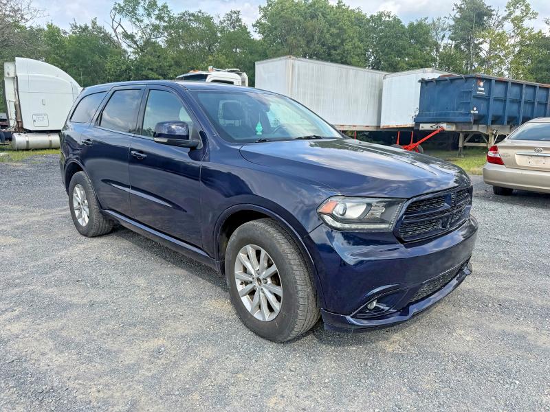 Auction sale of the 2017 Dodge Derango, vin: 1C4RDJDG5HC936697, lot number: 65559936