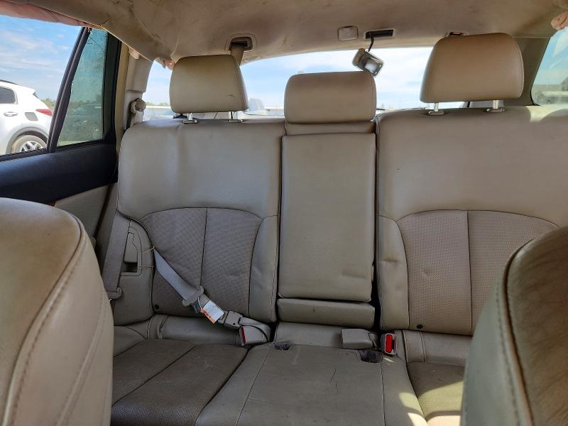 Auction sale of the 2013 Subaru Outback, vin: 4S4BRBPCXD3224967, lot number: 65398426
