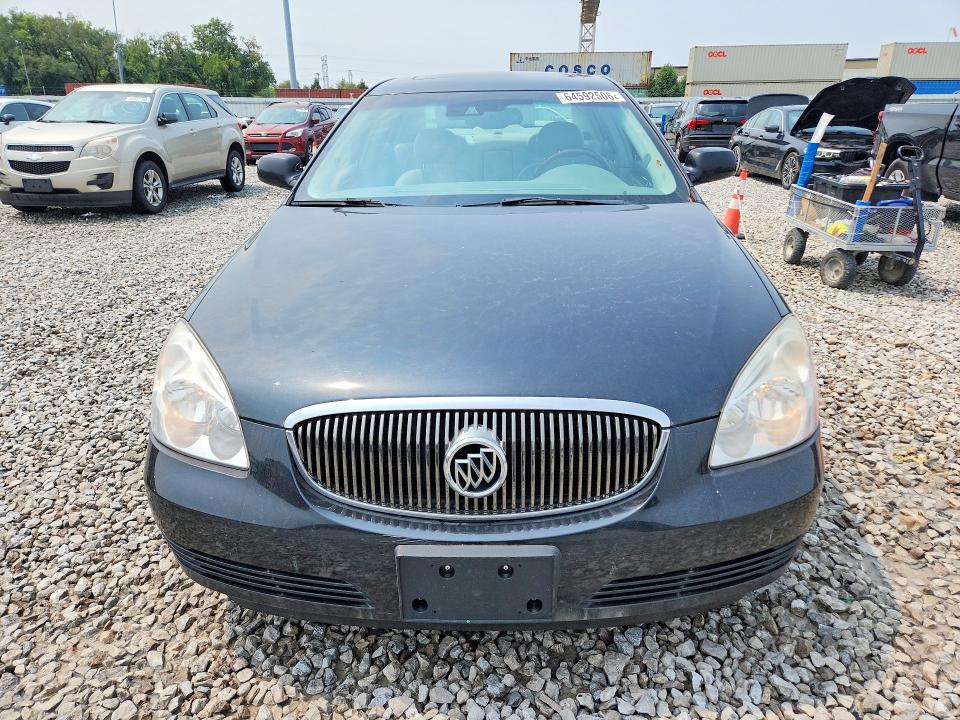 Продажа на аукционе авто 2008 Buick Lucerne, vin: 1G4HD57228U194686, номер лота: 64592506