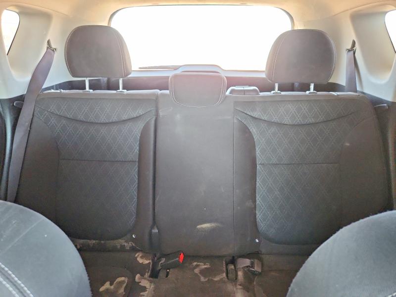 2016 Kia Soul მანქანა იყიდება აუქციონზე, vin: KNDJN2A23G7271315, აუქციონის ნომერი: 64531446