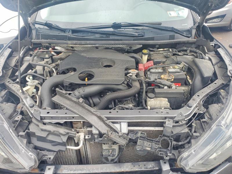 Aukcja sprzedaży 2018 Nissan Sentra, vin: 3N1CB7APXJY201376, numer aukcji: 66625126