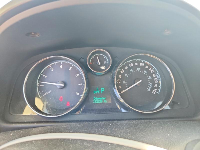 Aukcja sprzedaży 2014 Chevrolet Captiva, vin: 3GNAL3EK0ES558395, numer aukcji: 67553186
