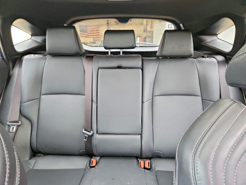 Aukcja sprzedaży 2023 Toyota Venza, vin: JTEAAAAH1PJ149867, numer aukcji: 63781086