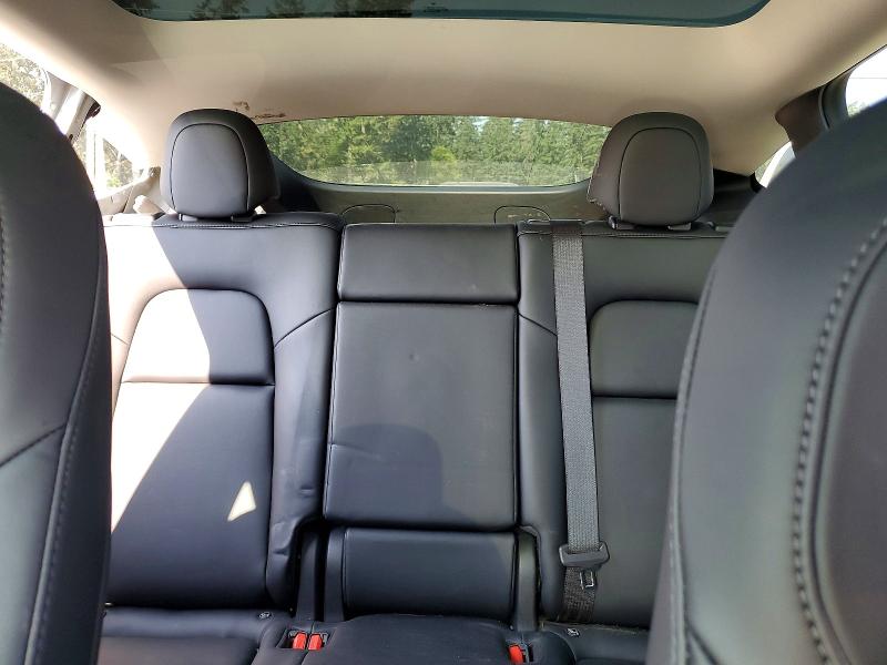 Aukcja sprzedaży 2022 Tesla Model Y, vin: 7SAYGDEE3NF356058, numer aukcji: 62877886