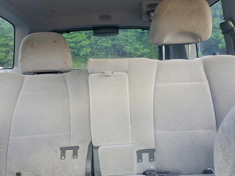 2005 Hyundai Santa Fe მანქანა იყიდება აუქციონზე, vin: KM8SC73EX5U865134, აუქციონის ნომერი: 64698526