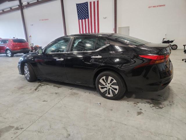 Продажа на аукционе авто 2021 Nissan Altima, vin: 1N4BL4BVXMN365848, номер лота: 64305216