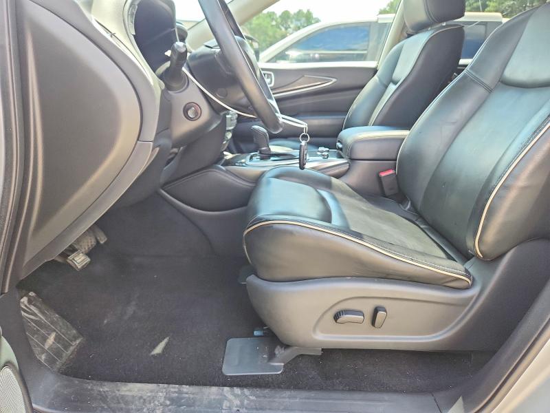 Aukcja sprzedaży 2019 Infiniti Qx60, vin: 5N1DL0MMXKC511976, numer aukcji: 64726526