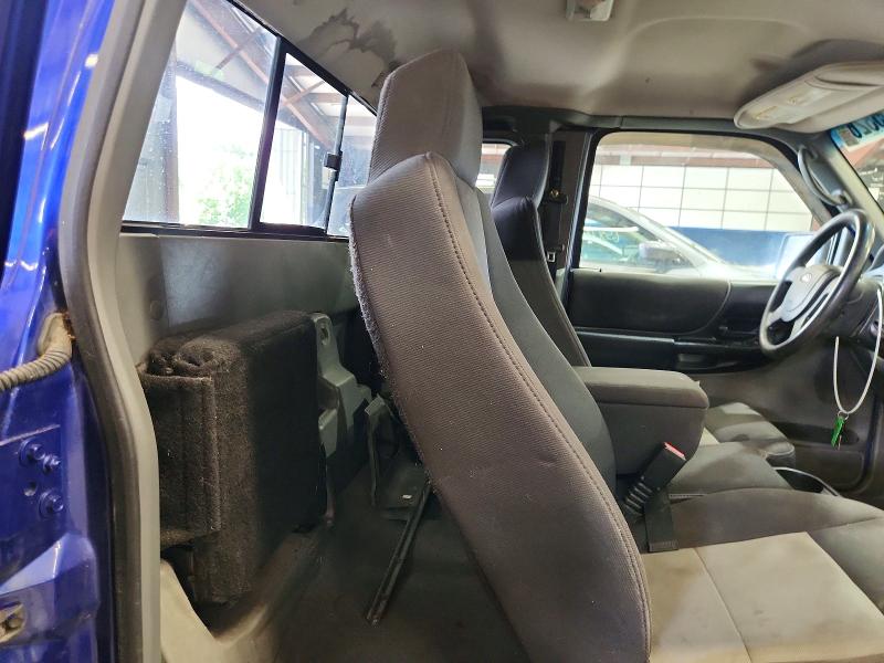 65795326 :رقم المزاد ، 1FTZR45E33TA43033 vin ، 2003 Ford Ranger مزاد بيع