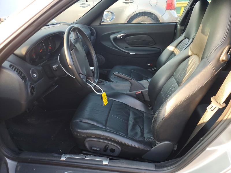 Aukcja sprzedaży 1999 Porsche 911, vin: WP0AA2995XS620419, numer aukcji: 63805176