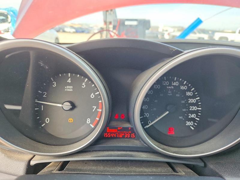 63570146 :رقم المزاد ، JM1BL1SF3A1115646 vin ، 2010 Mazda 3 مزاد بيع