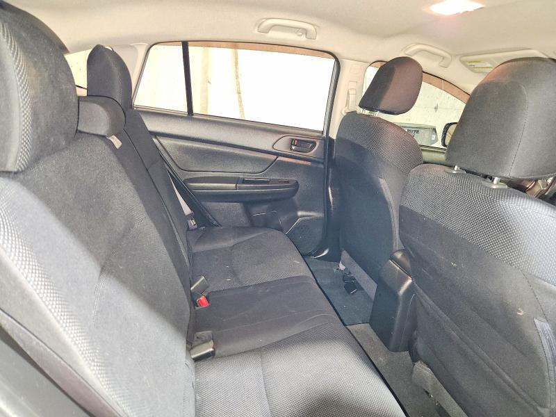 65513986 :رقم المزاد ، JF1GPAA63E8320074 vin ، 2014 Subaru Impreza مزاد بيع