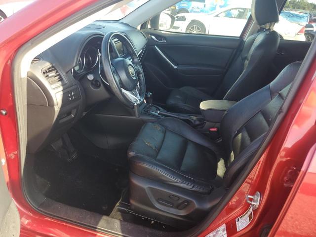 Продаж на аукціоні авто 2014 Mazda Cx-5, vin: JM3KE4DY2E0313843, номер лоту: 64791136