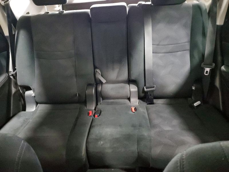 Aukcja sprzedaży 2016 Nissan Rogue, vin: 5N1AT2MT2GC813436, numer aukcji: 63491946