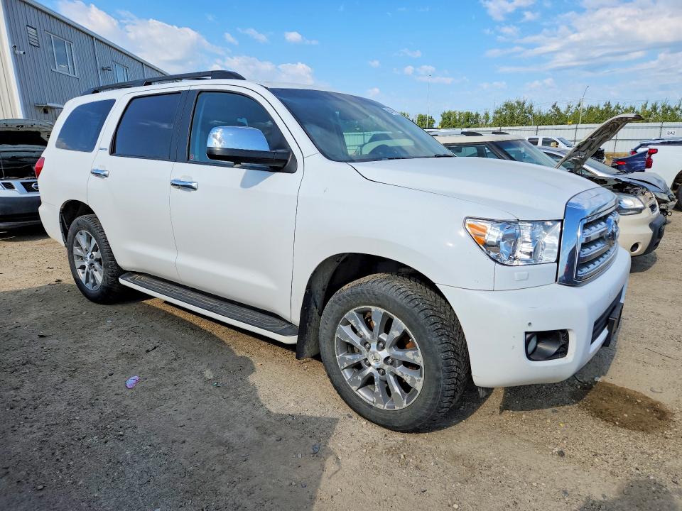 Продаж на аукціоні авто 2011 Toyota Sequoia, vin: 5TDJY5G13BS045278, номер лоту: 65676416