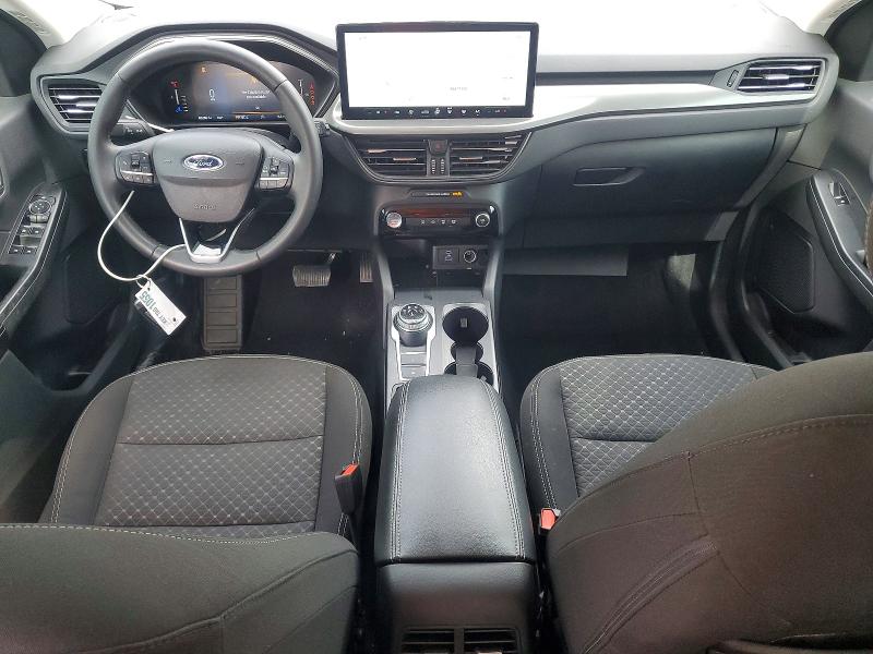 Продажа на аукционе авто 2023 Ford Escape, vin: 1FMCU0GN2PUA46799, номер лота: 63441566